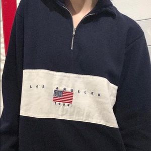 Brandy Melville sweatshirt